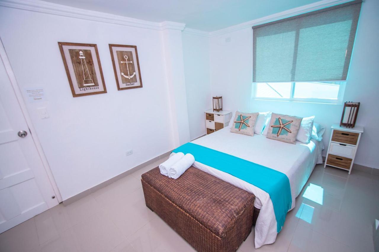 Casa Boutique Blessed Place San Andrés Exterior foto
